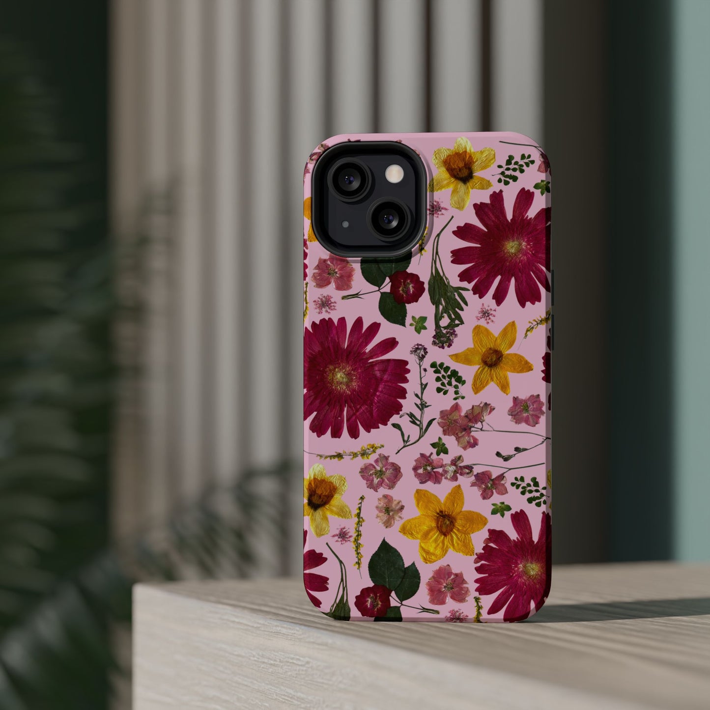 iPhone Case - Magnetic Tough