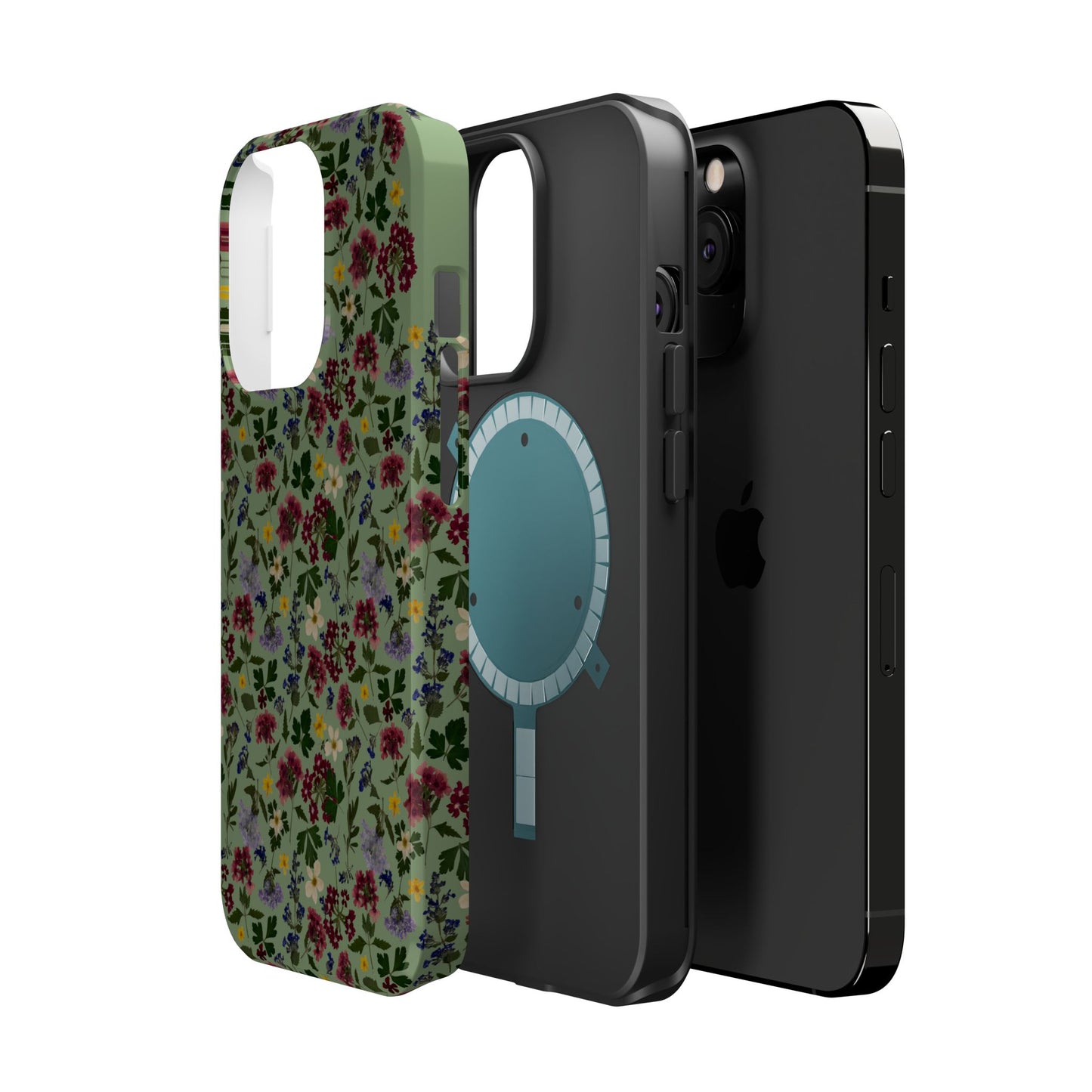iPhone Case - Magnetic Tough