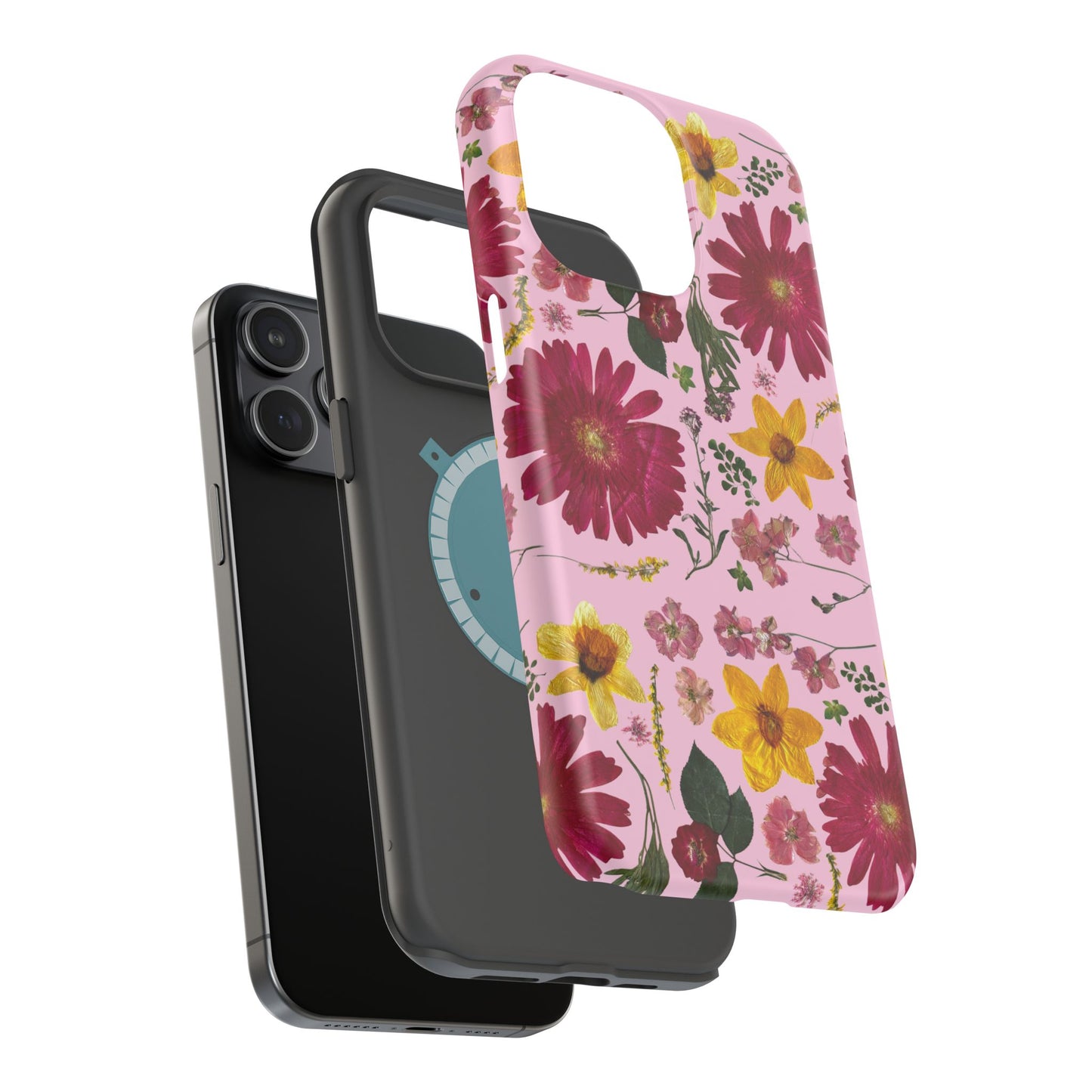 iPhone Case - Magnetic Tough