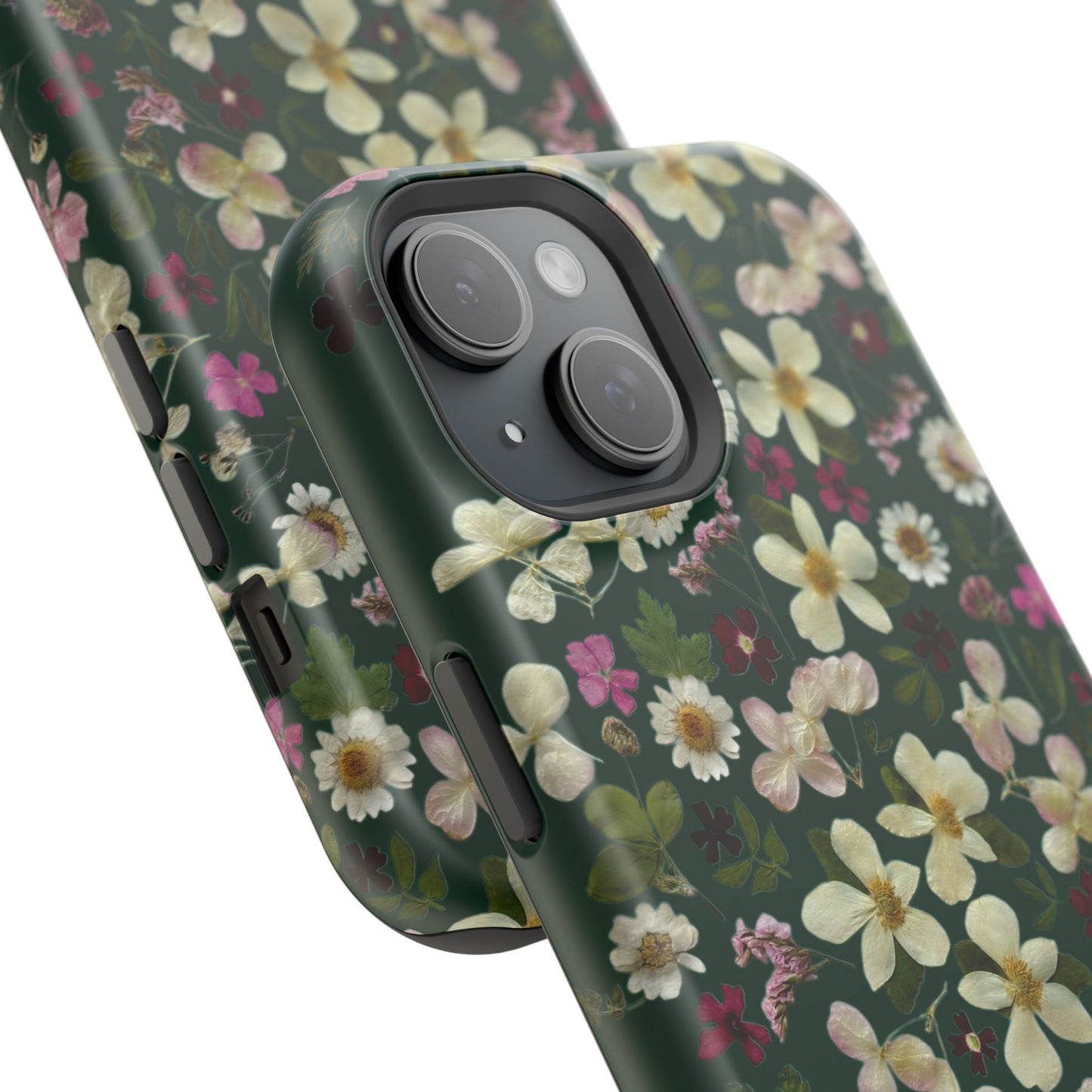 iPhone Case - Magnetic Tough