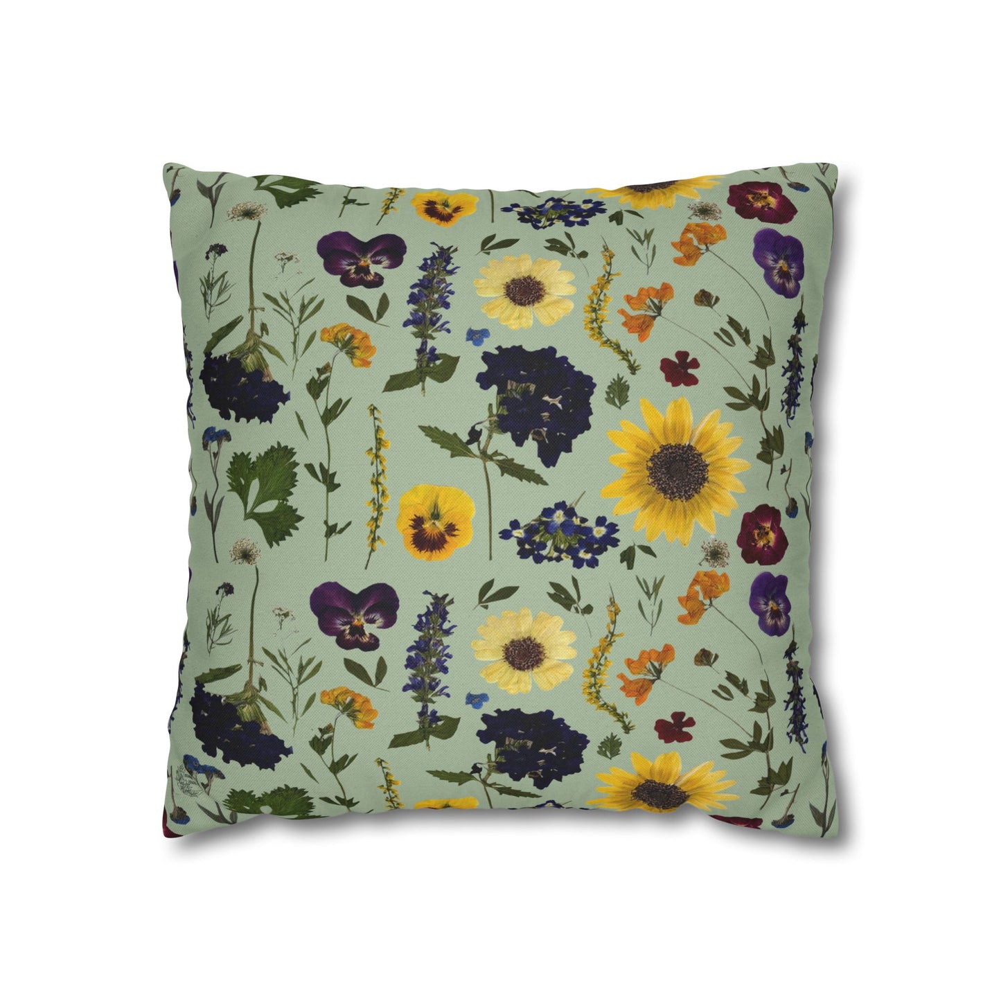 Throw Pillowcase