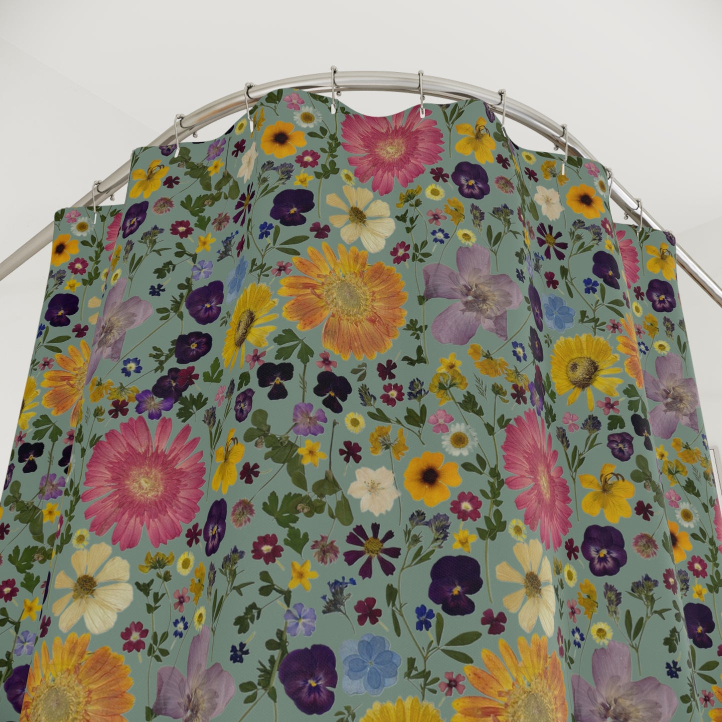 Shower Curtain