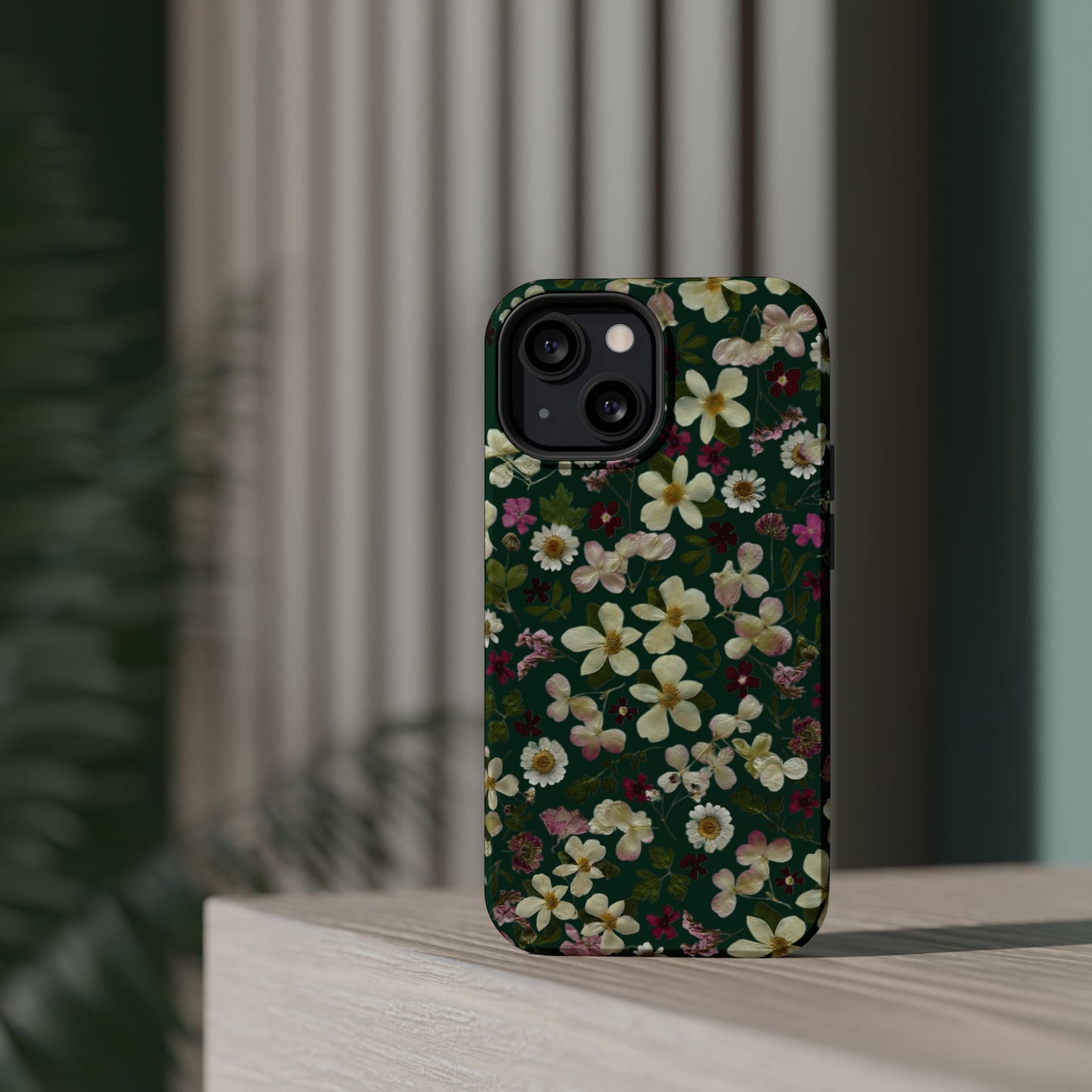 iPhone Case - Magnetic Tough