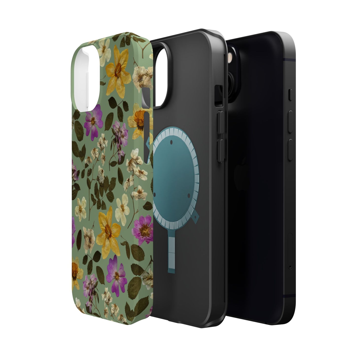iPhone Case - Magnetic Tough