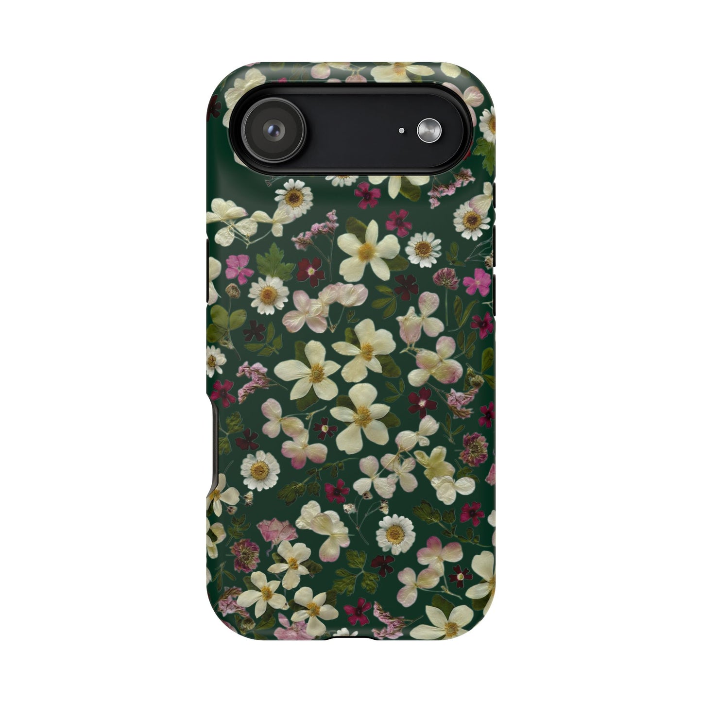 iPhone Case - Magnetic Tough