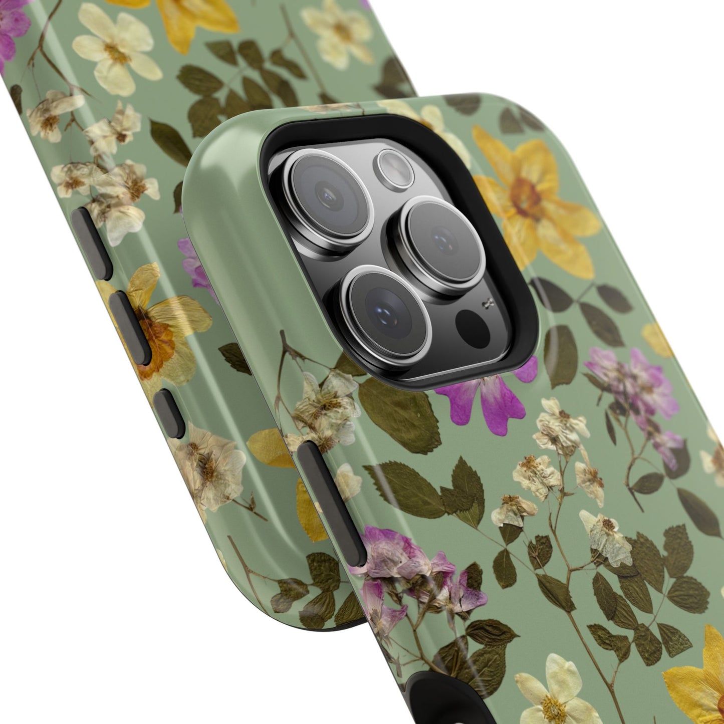 iPhone Case - Magnetic Tough