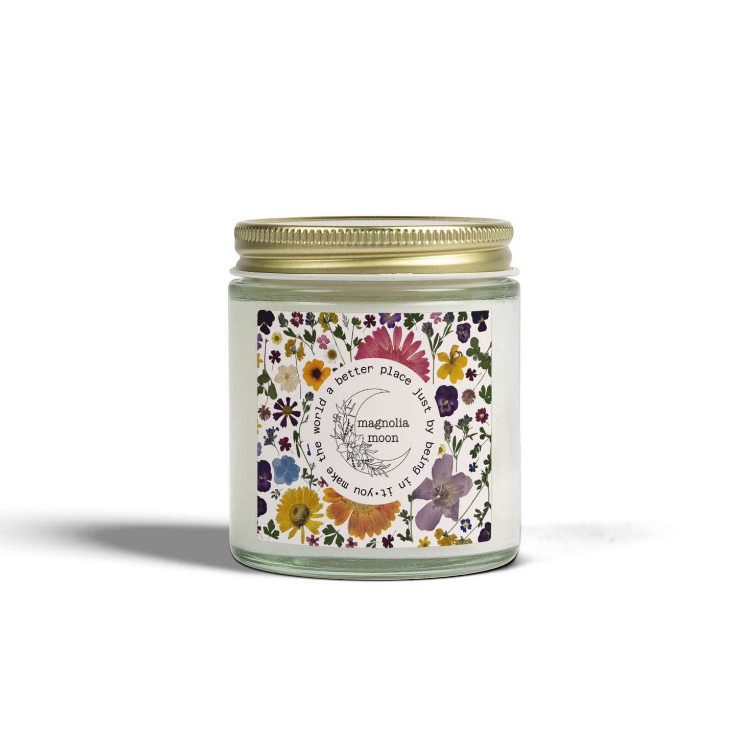Scented Candle - Better Place