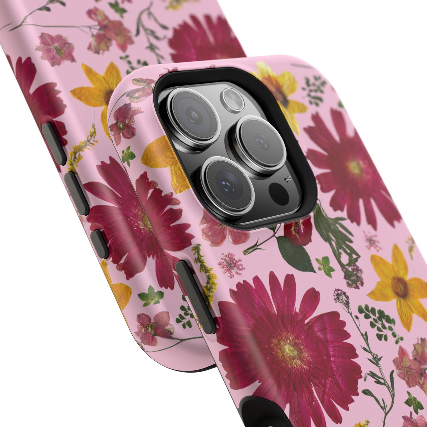 iPhone Case - Magnetic Tough