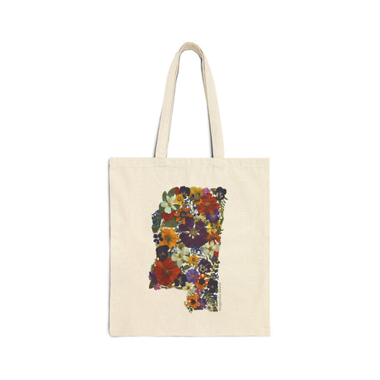 Tote Bag - Mississippi