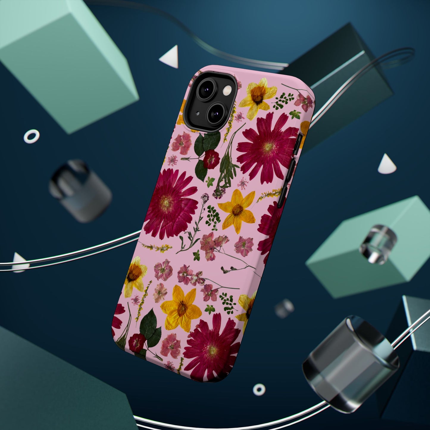 iPhone Case - Magnetic Tough