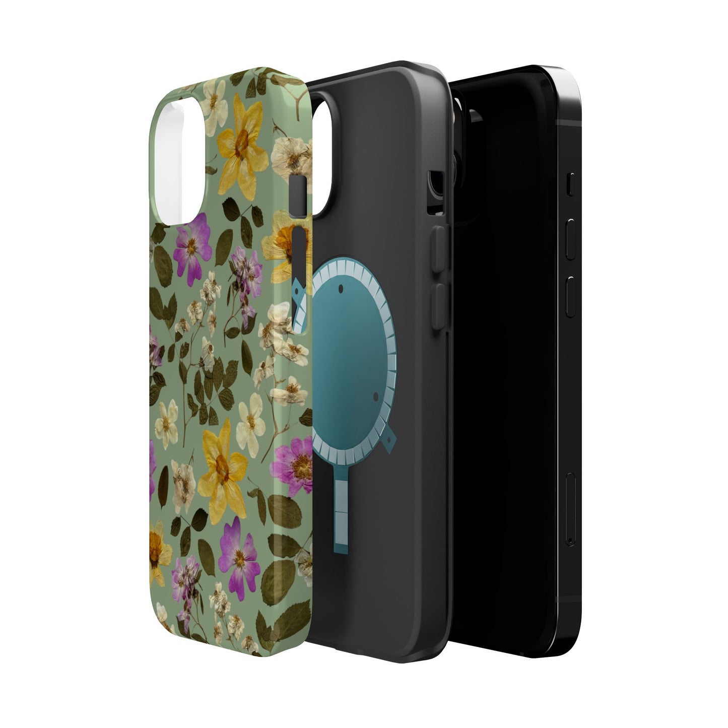 iPhone Case - Magnetic Tough