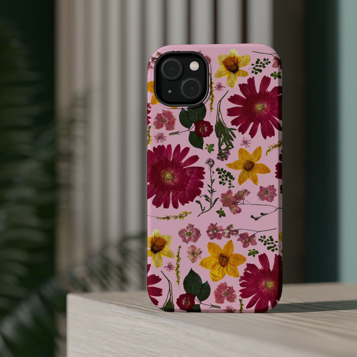 iPhone Case - Magnetic Tough