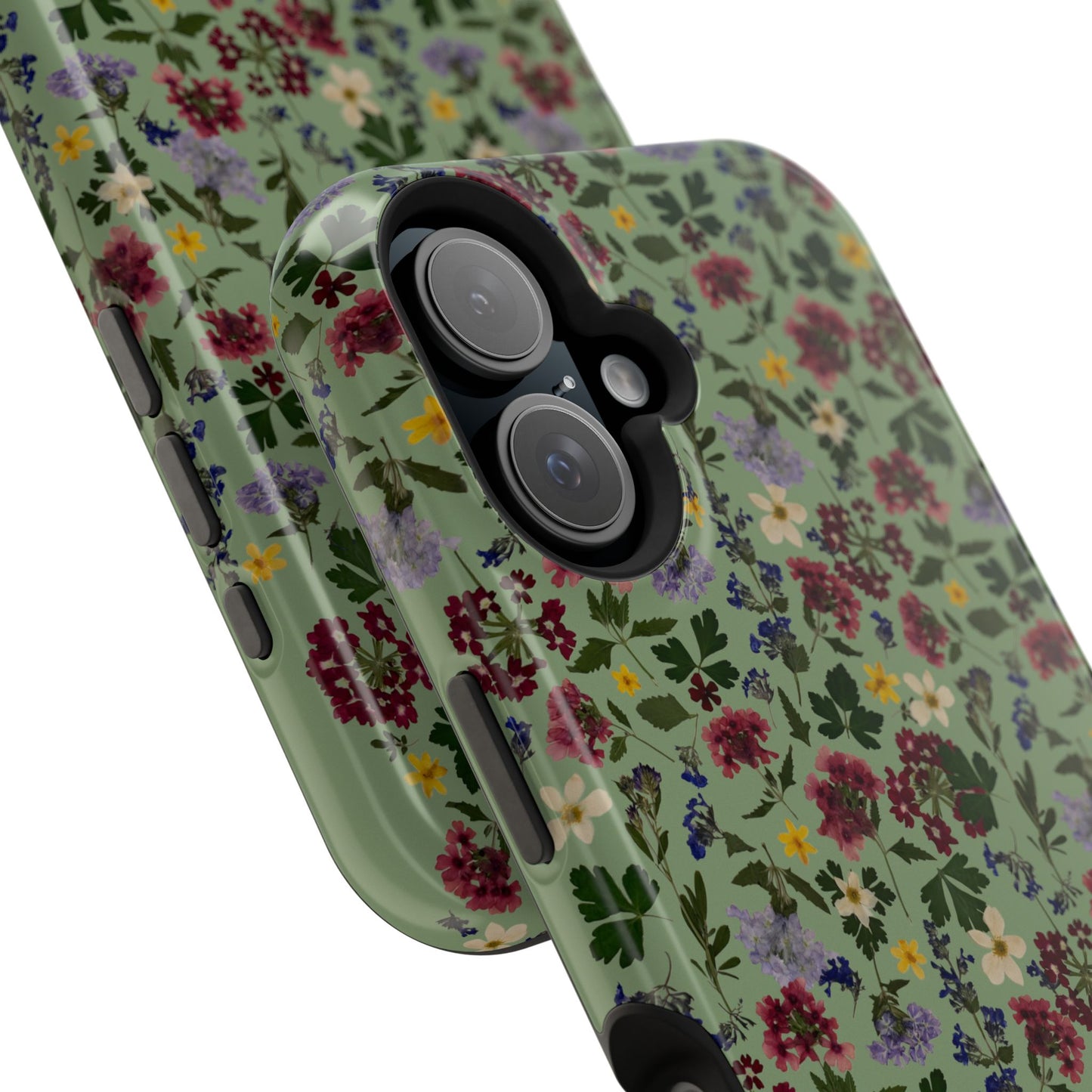 iPhone Case - Magnetic Tough