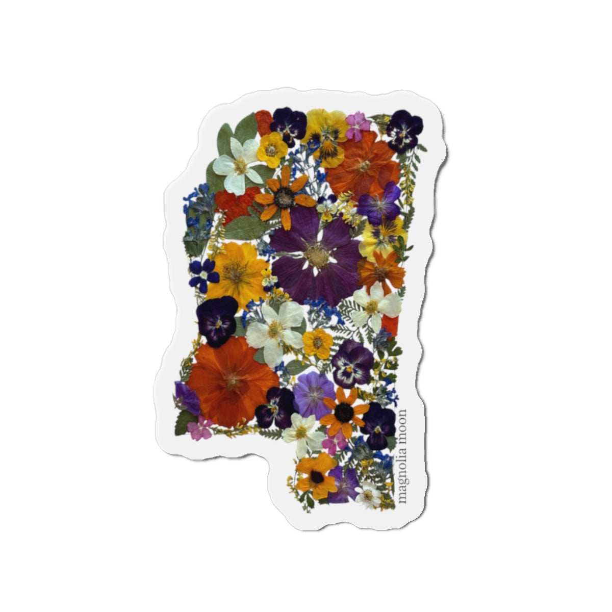 Magnet - Mississippi