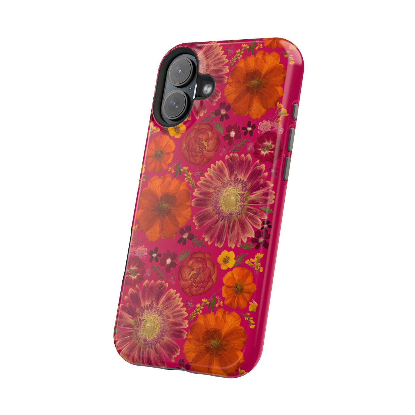 iPhone Case - Magnetic Tough