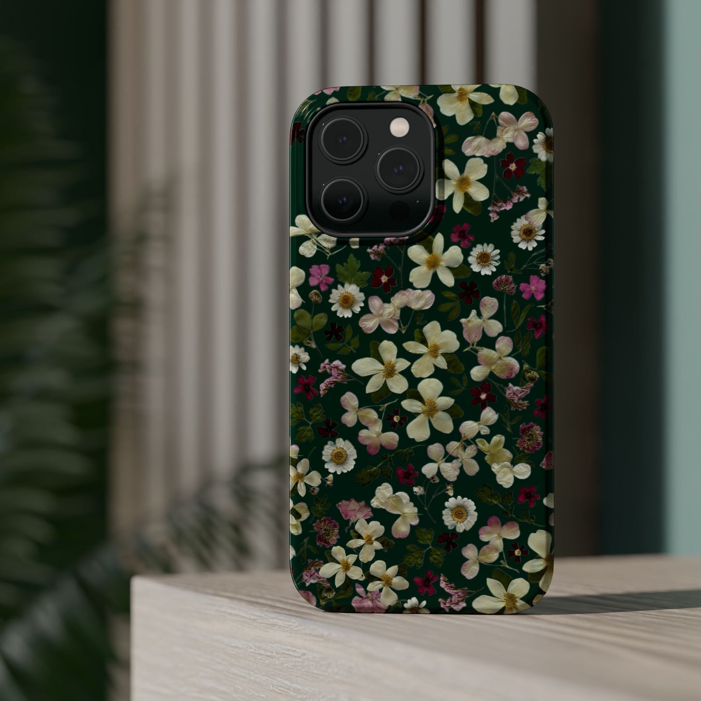 iPhone Case - Magnetic Tough