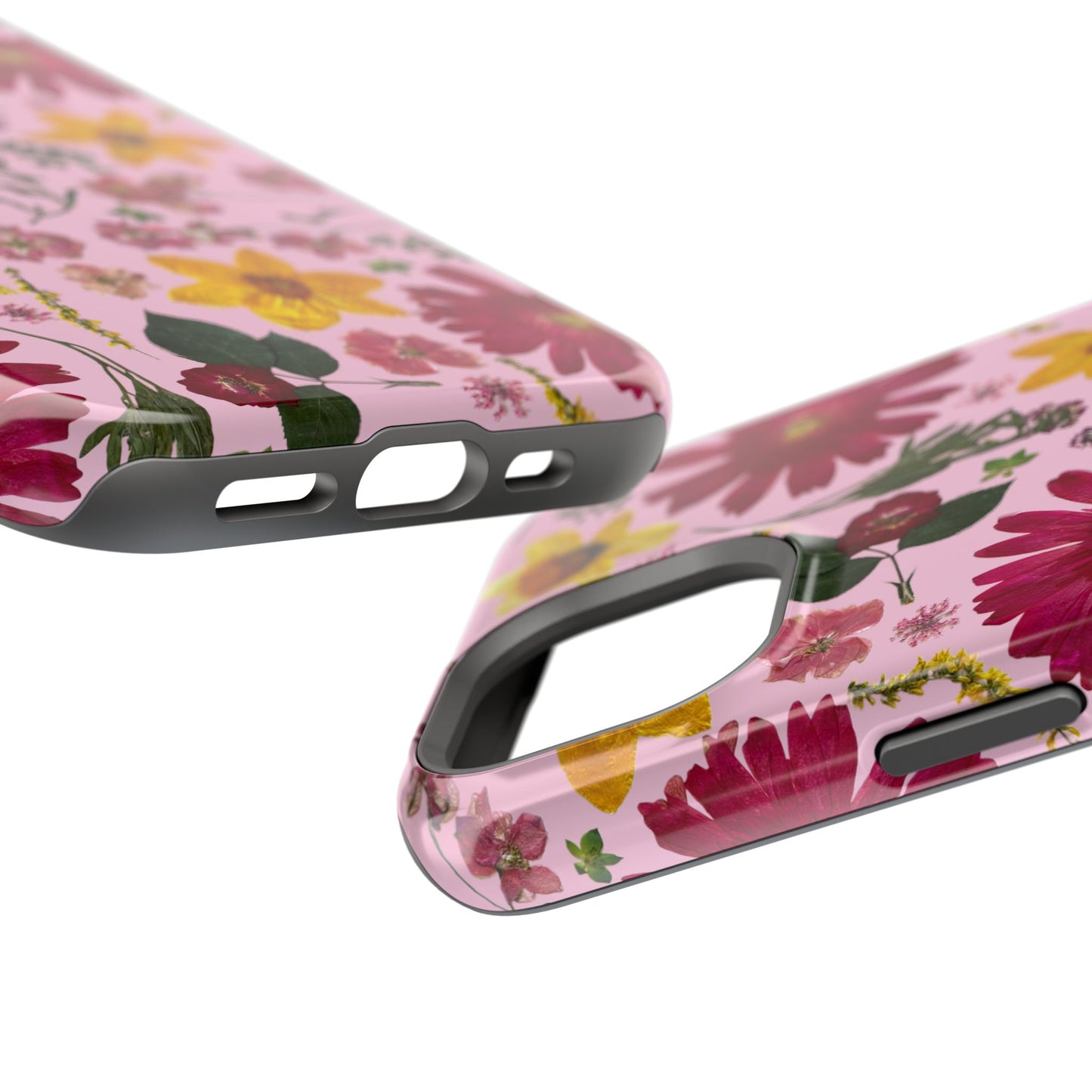 iPhone Case - Magnetic Tough