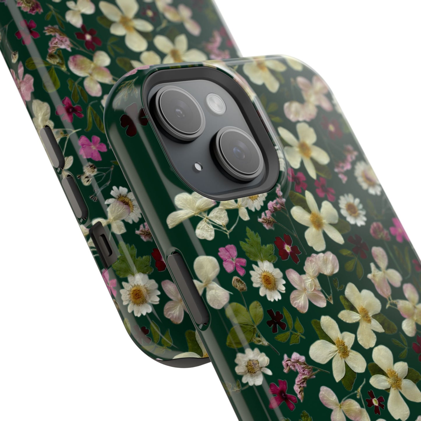 iPhone Case - Magnetic Tough