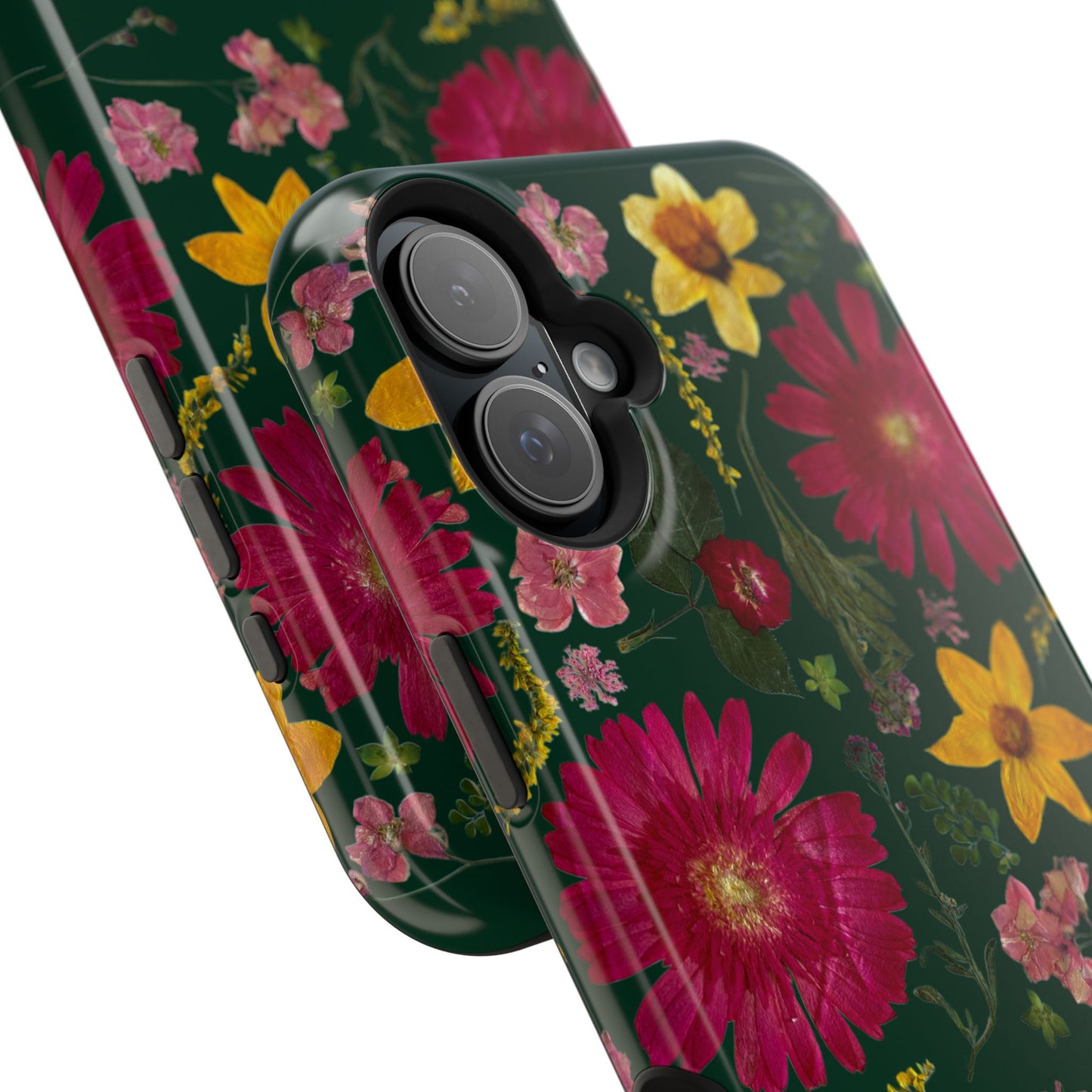 iPhone Case - Magnetic Tough