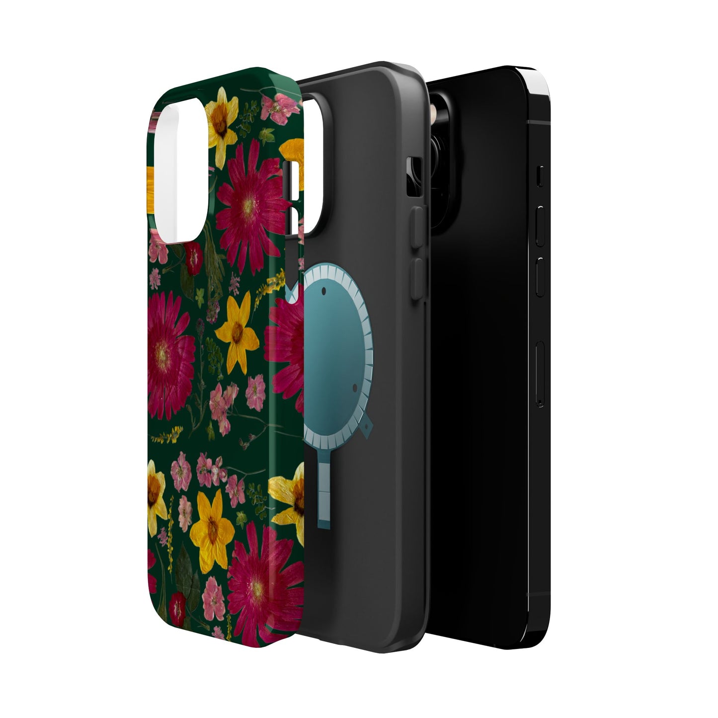 iPhone Case - Magnetic Tough