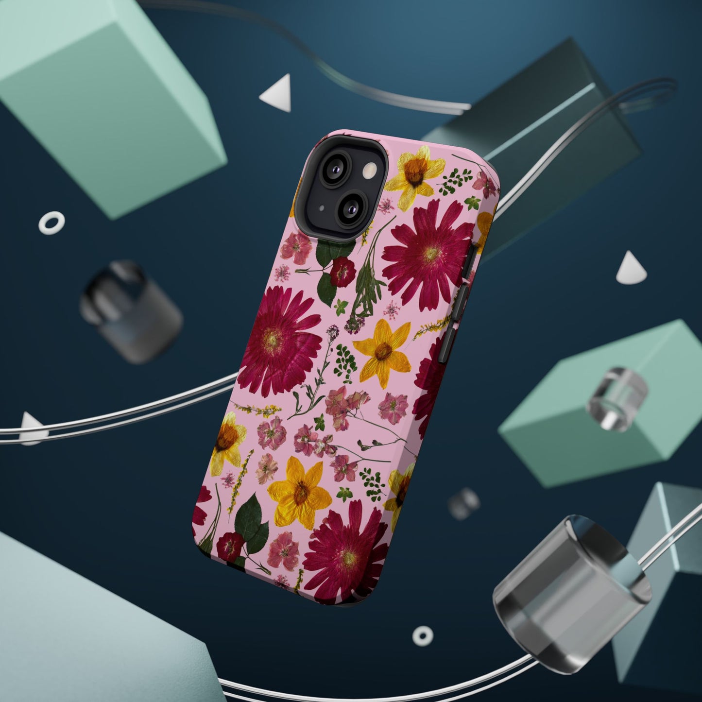 iPhone Case - Magnetic Tough