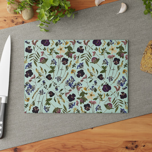 Cutting Board - Glass