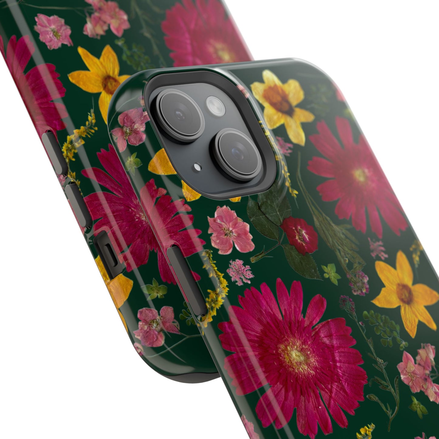 iPhone Case - Magnetic Tough