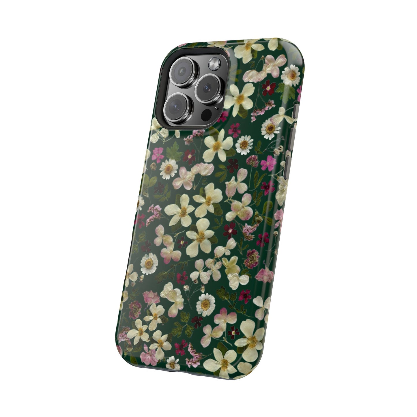 iPhone Case - Magnetic Tough