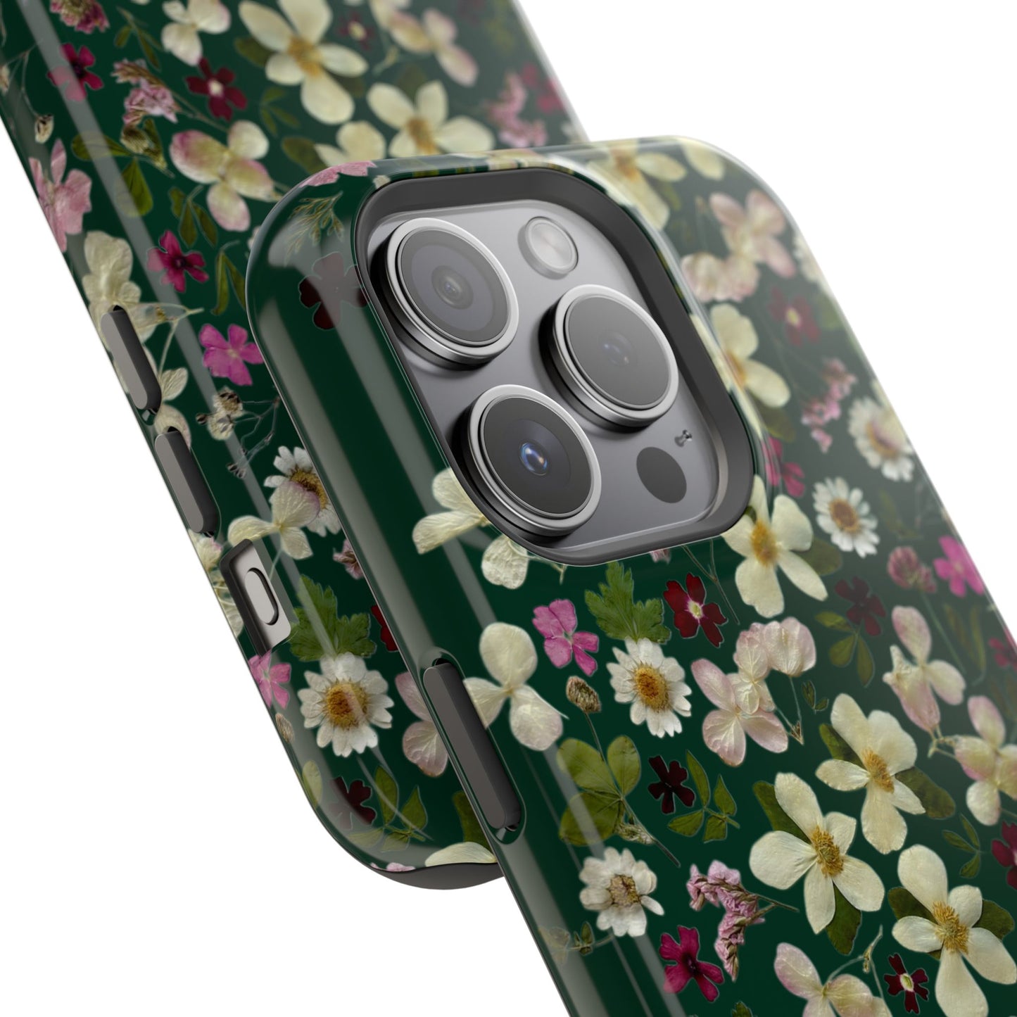 iPhone Case - Magnetic Tough