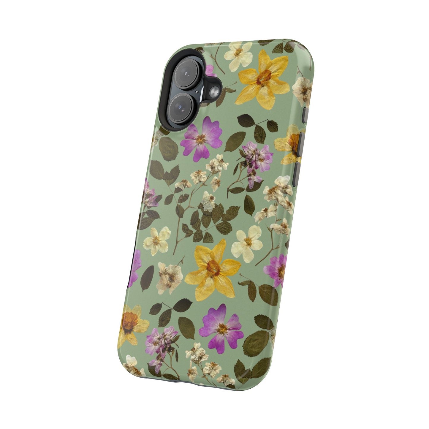 iPhone Case - Magnetic Tough