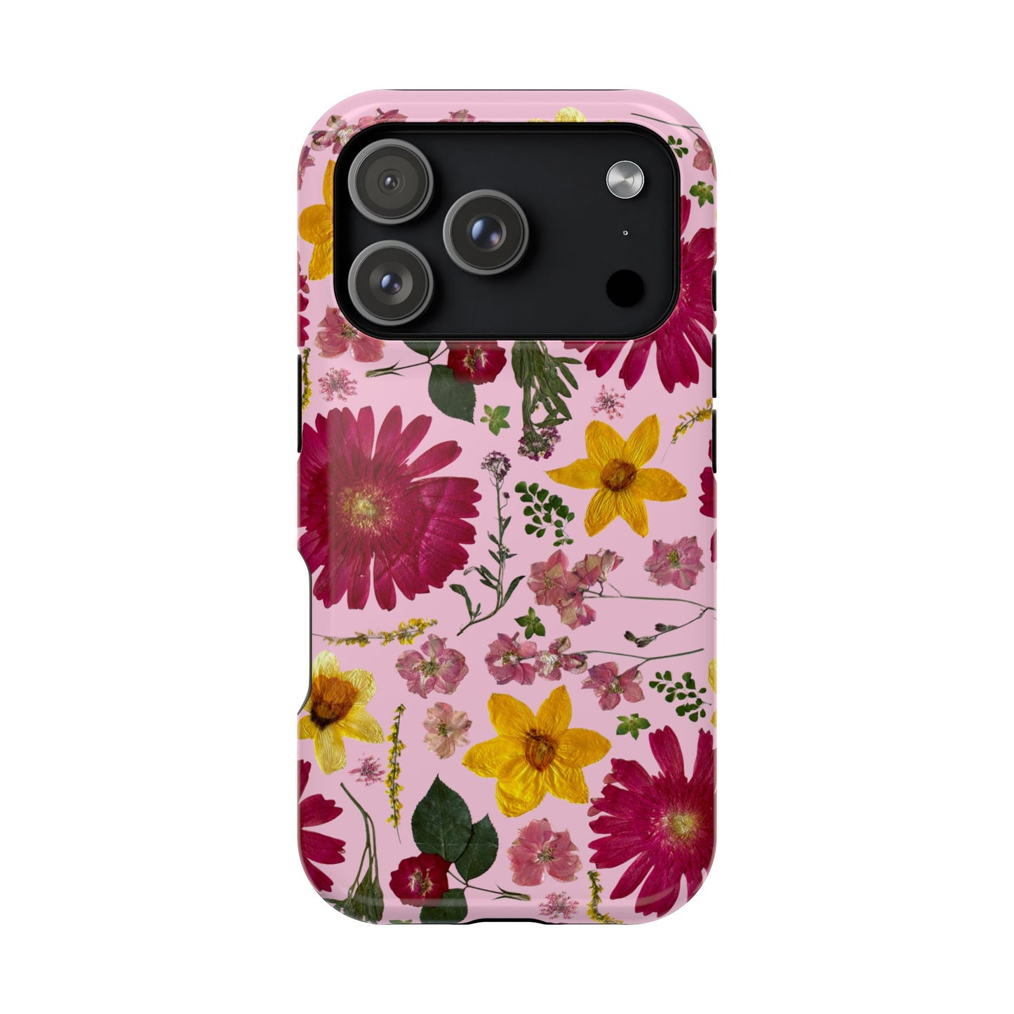 iPhone Case - Magnetic Tough