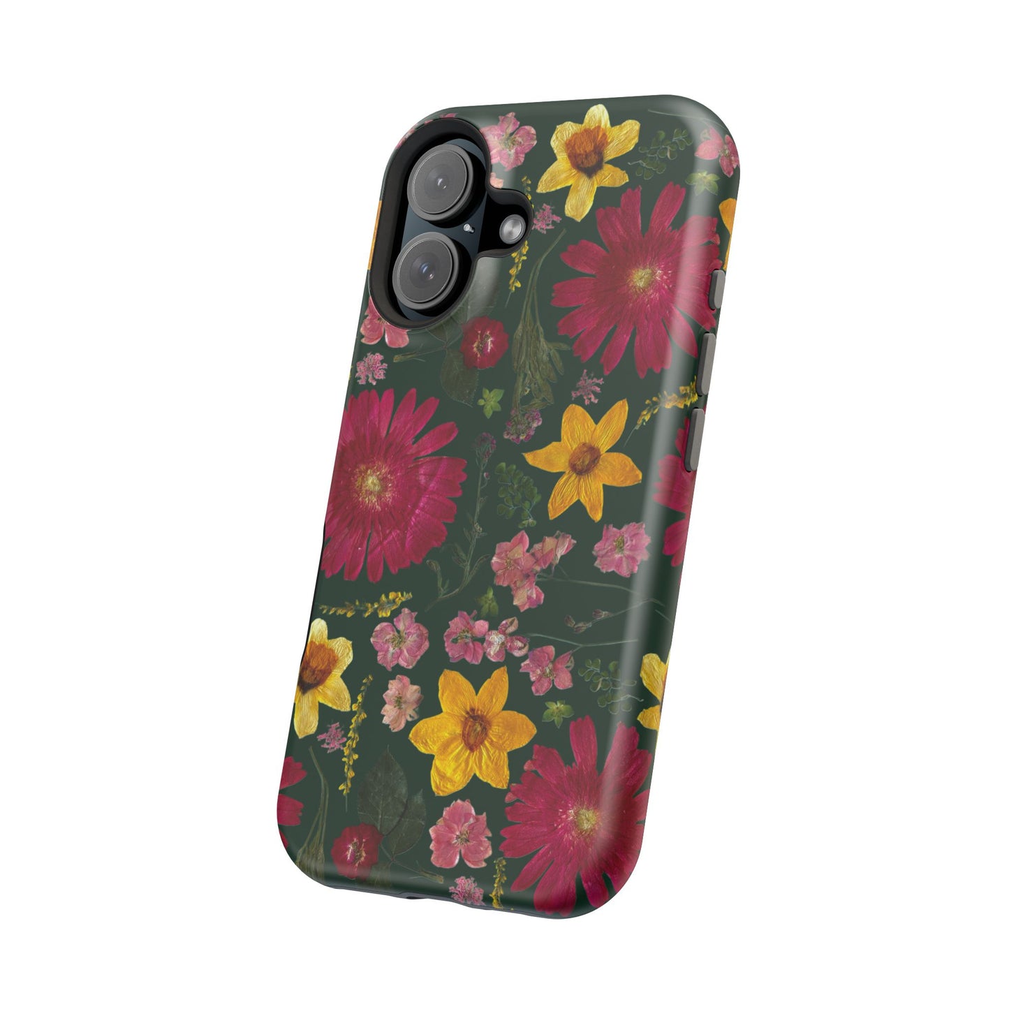 iPhone Case - Magnetic Tough