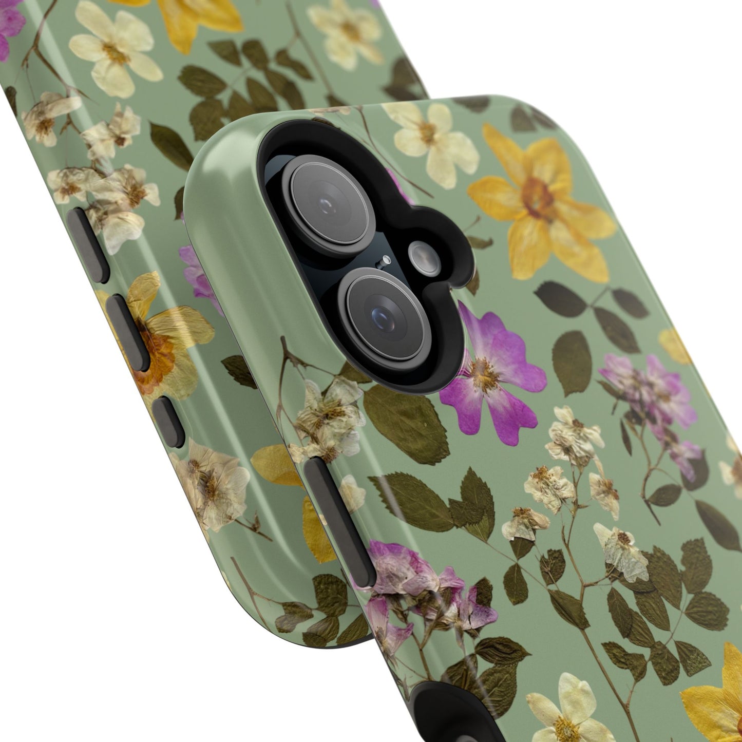 iPhone Case - Magnetic Tough