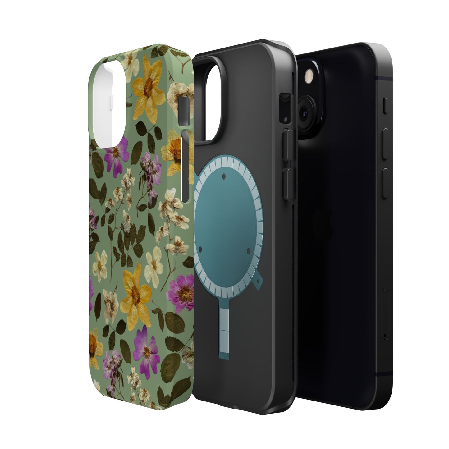 iPhone Case - Magnetic Tough