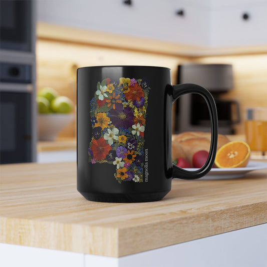 Coffee Mug - Ceramic 15oz