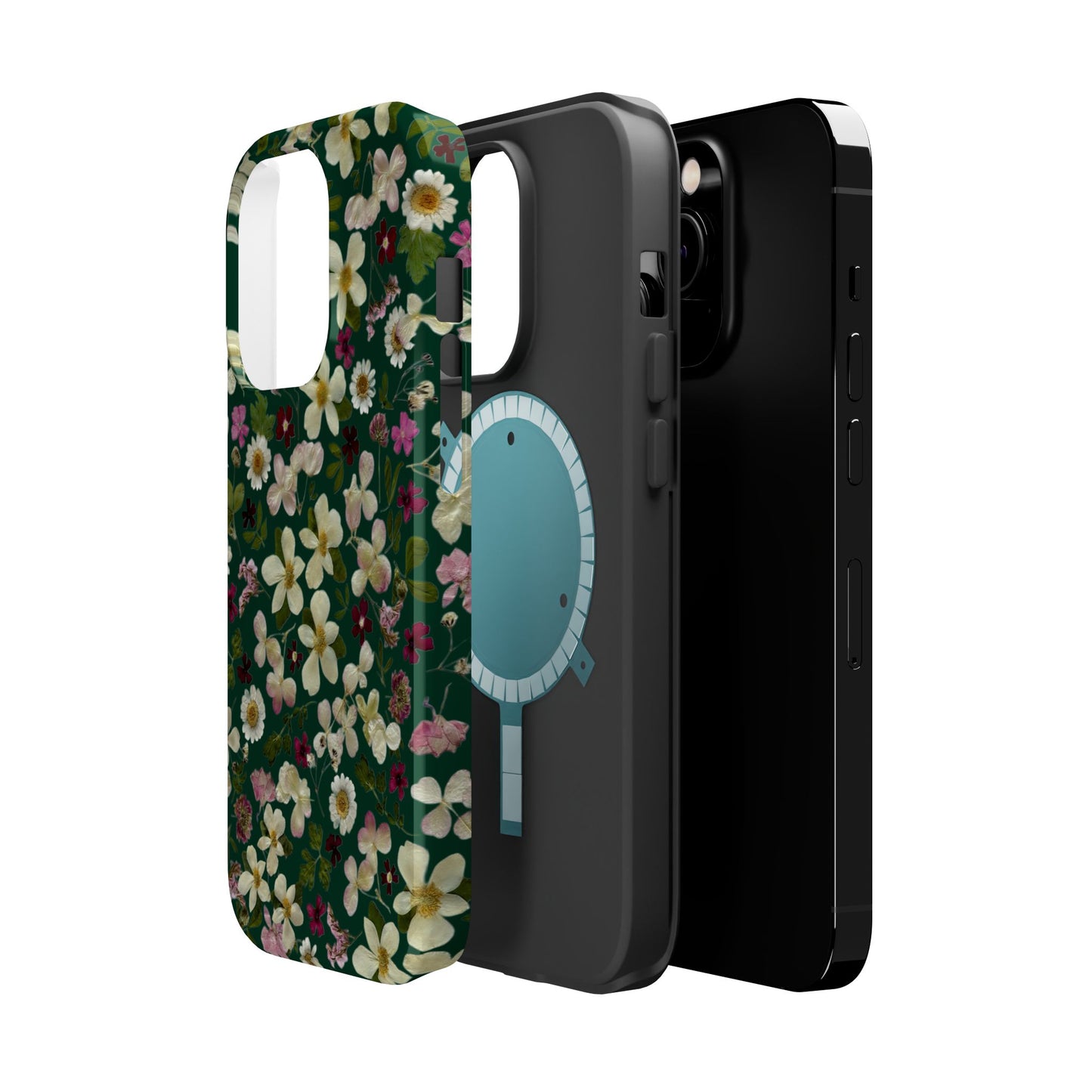 iPhone Case - Magnetic Tough