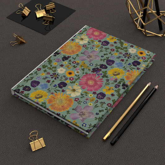 Journal - Hardcover