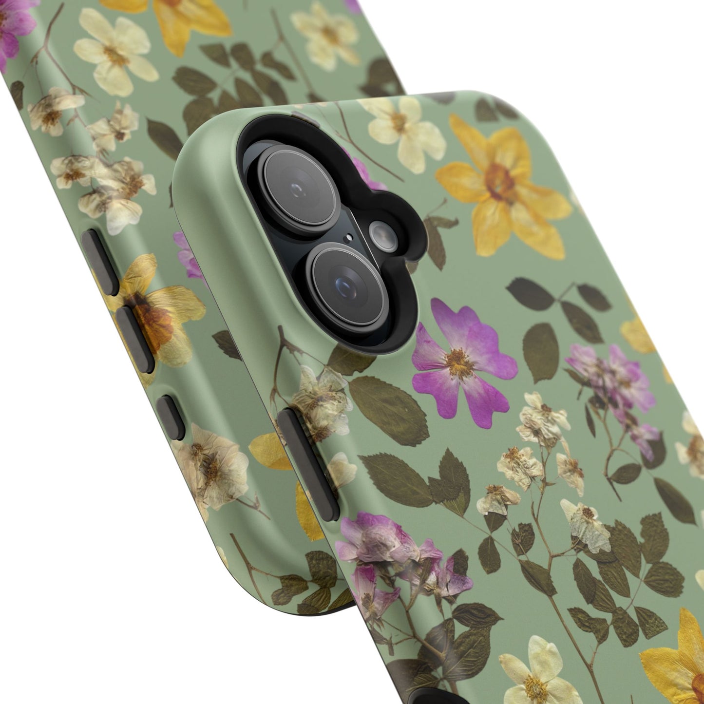 iPhone Case - Magnetic Tough