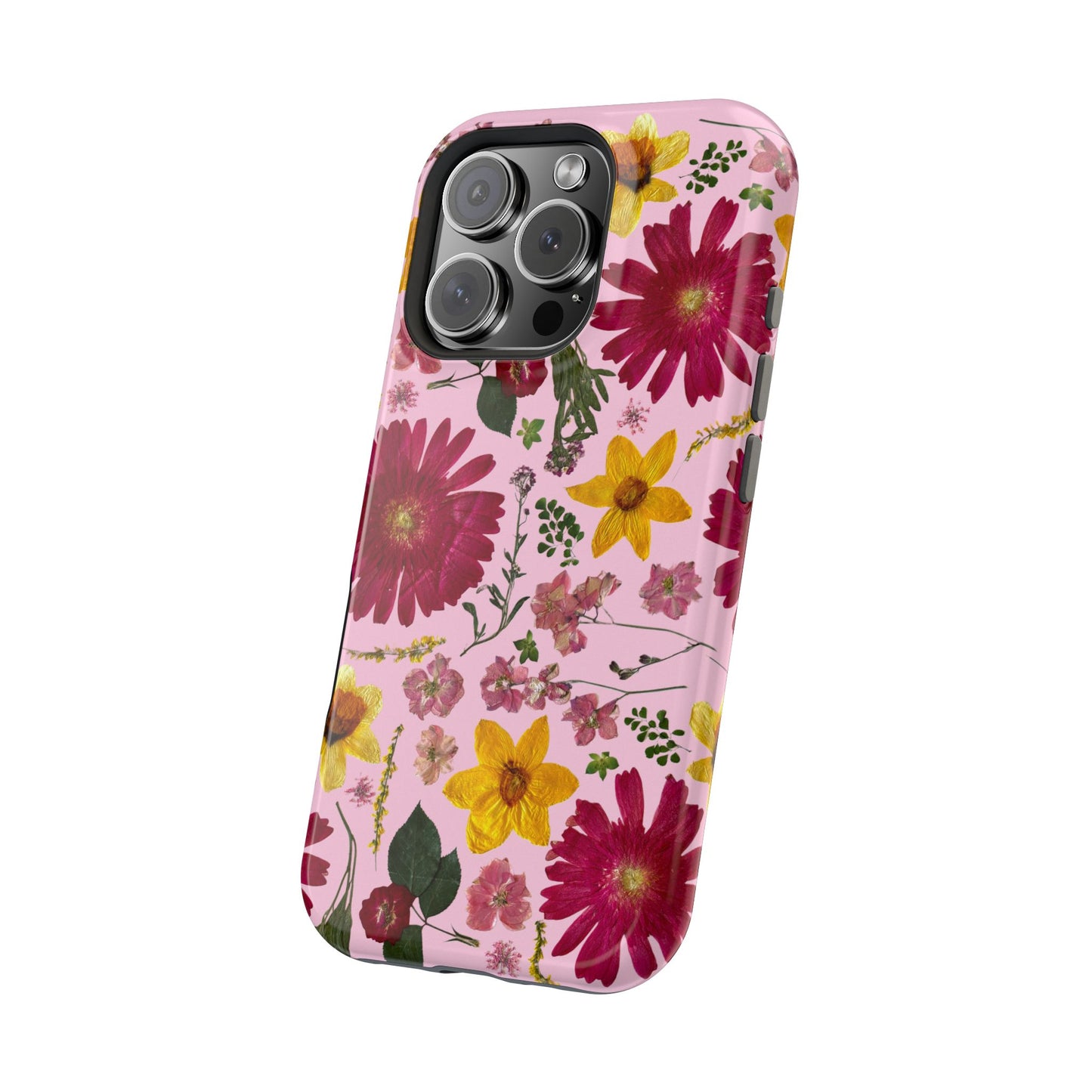 iPhone Case - Magnetic Tough