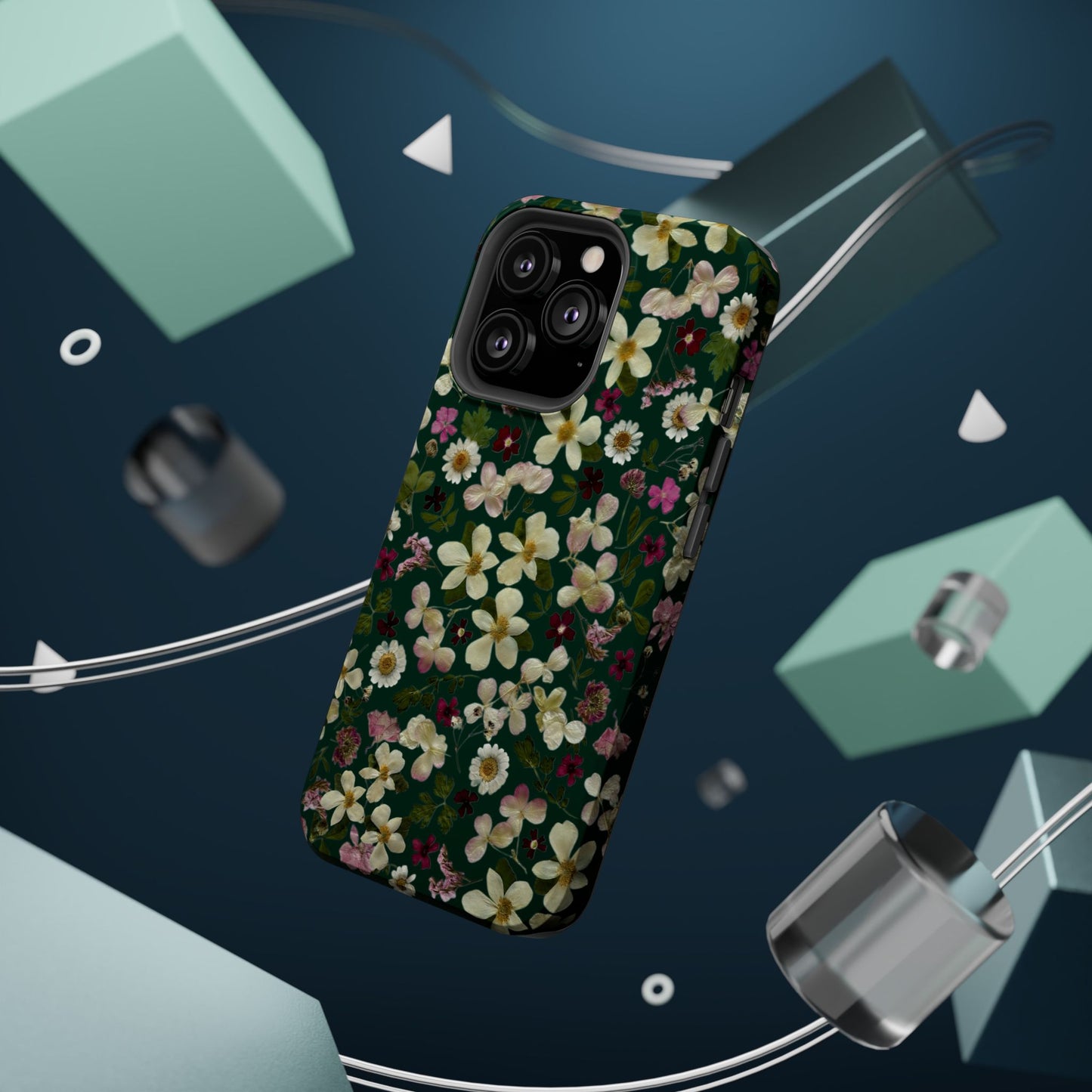 iPhone Case - Magnetic Tough