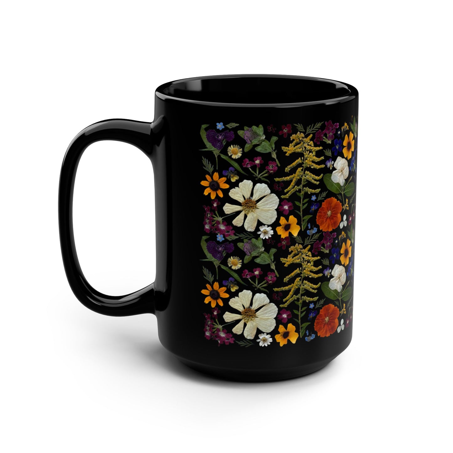Coffee Mug - Ceramic 15oz
