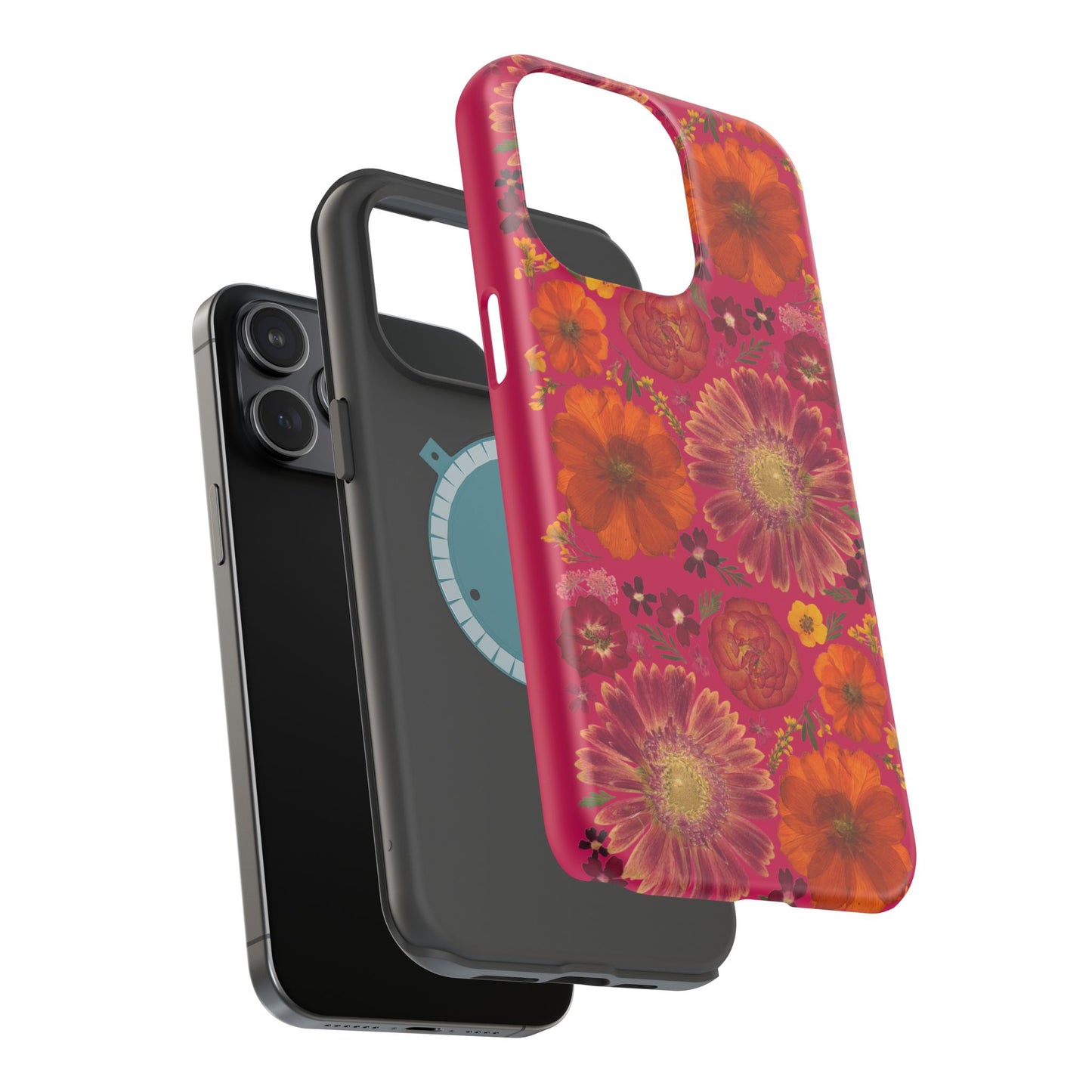 iPhone Case - Magnetic Tough