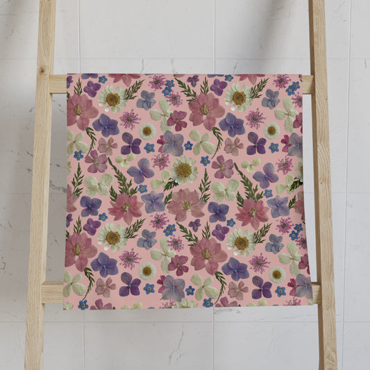 Hand Towel