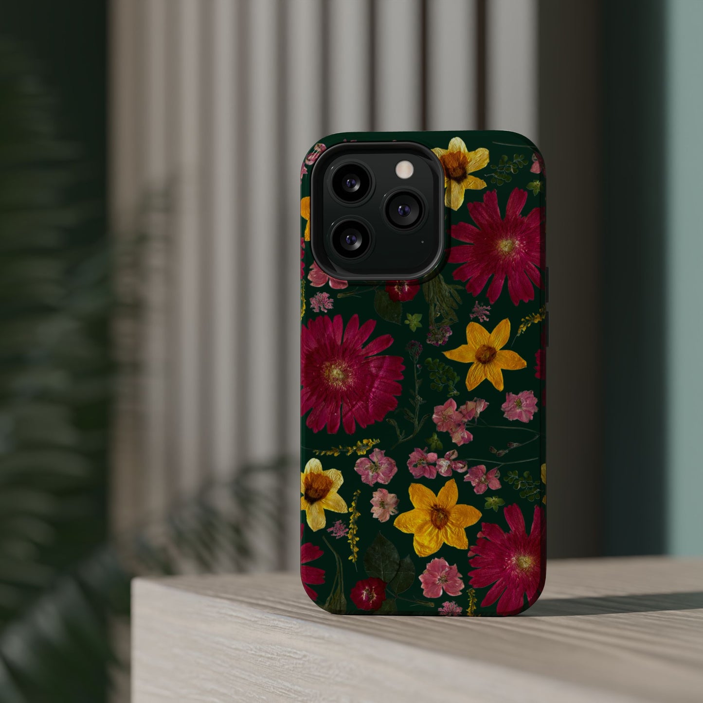 iPhone Case - Magnetic Tough