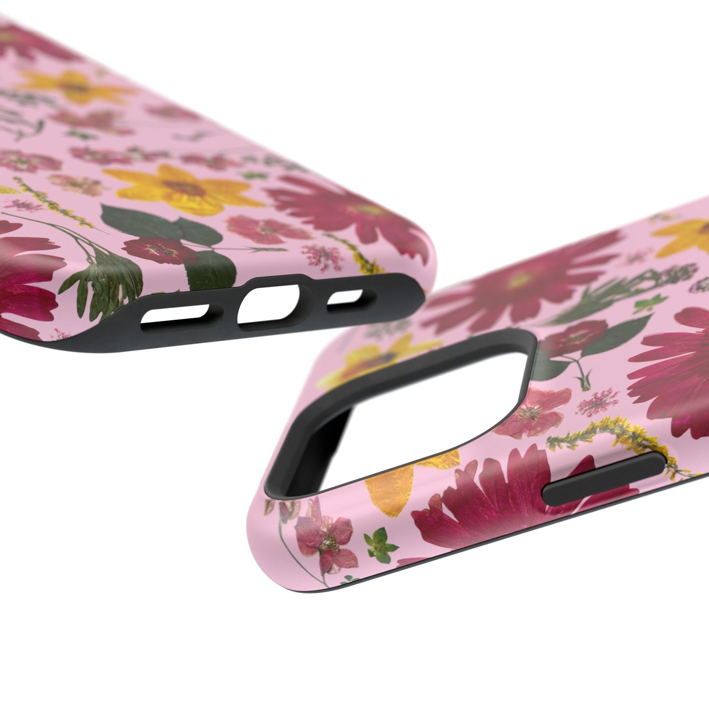 iPhone Case - Magnetic Tough