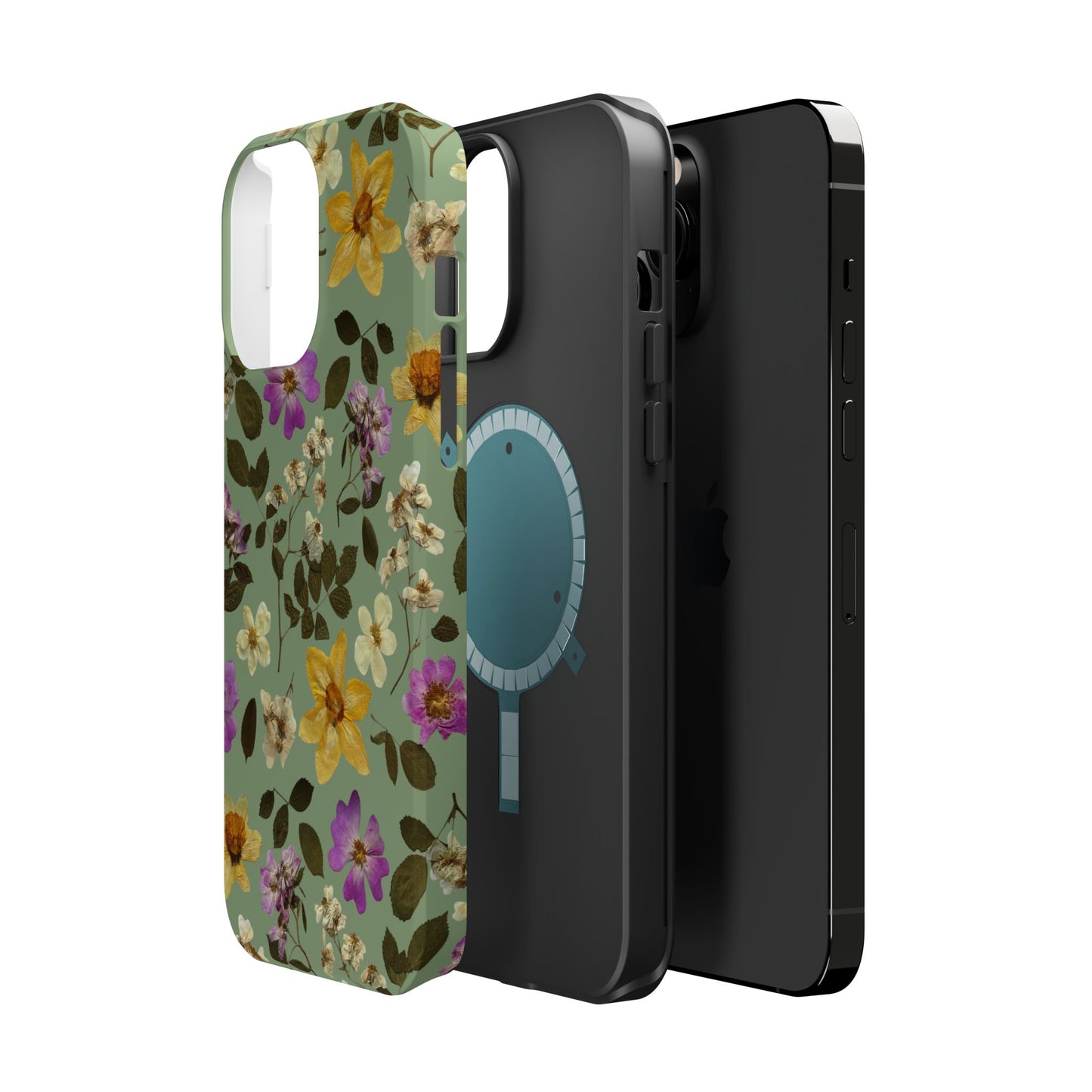 iPhone Case - Magnetic Tough