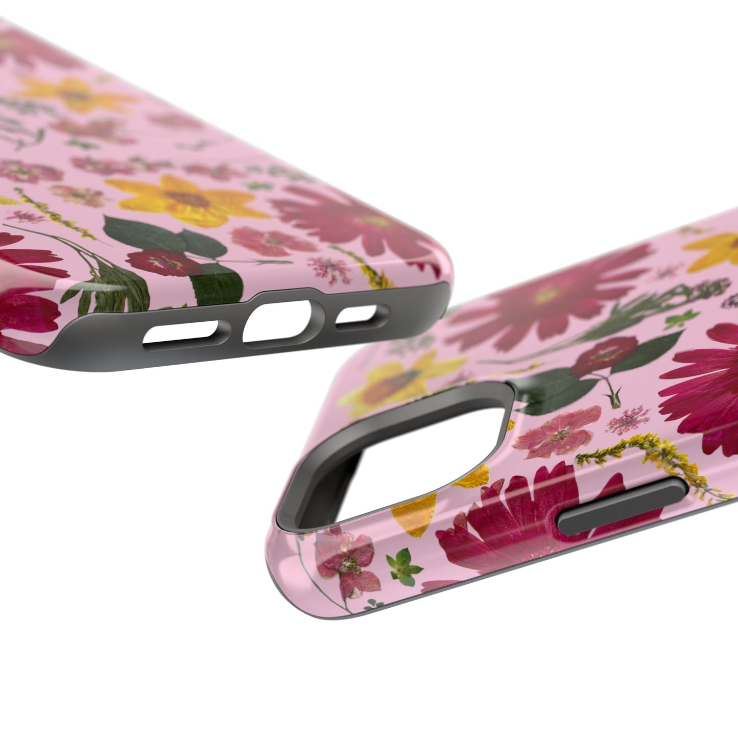 iPhone Case - Magnetic Tough