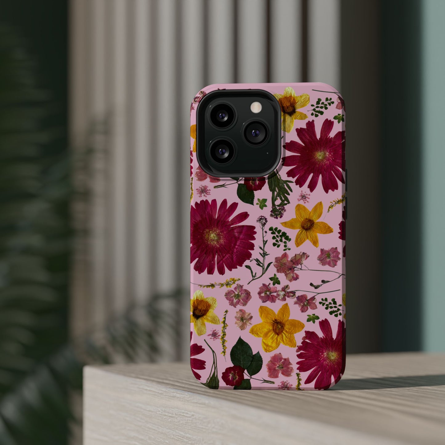 iPhone Case - Magnetic Tough