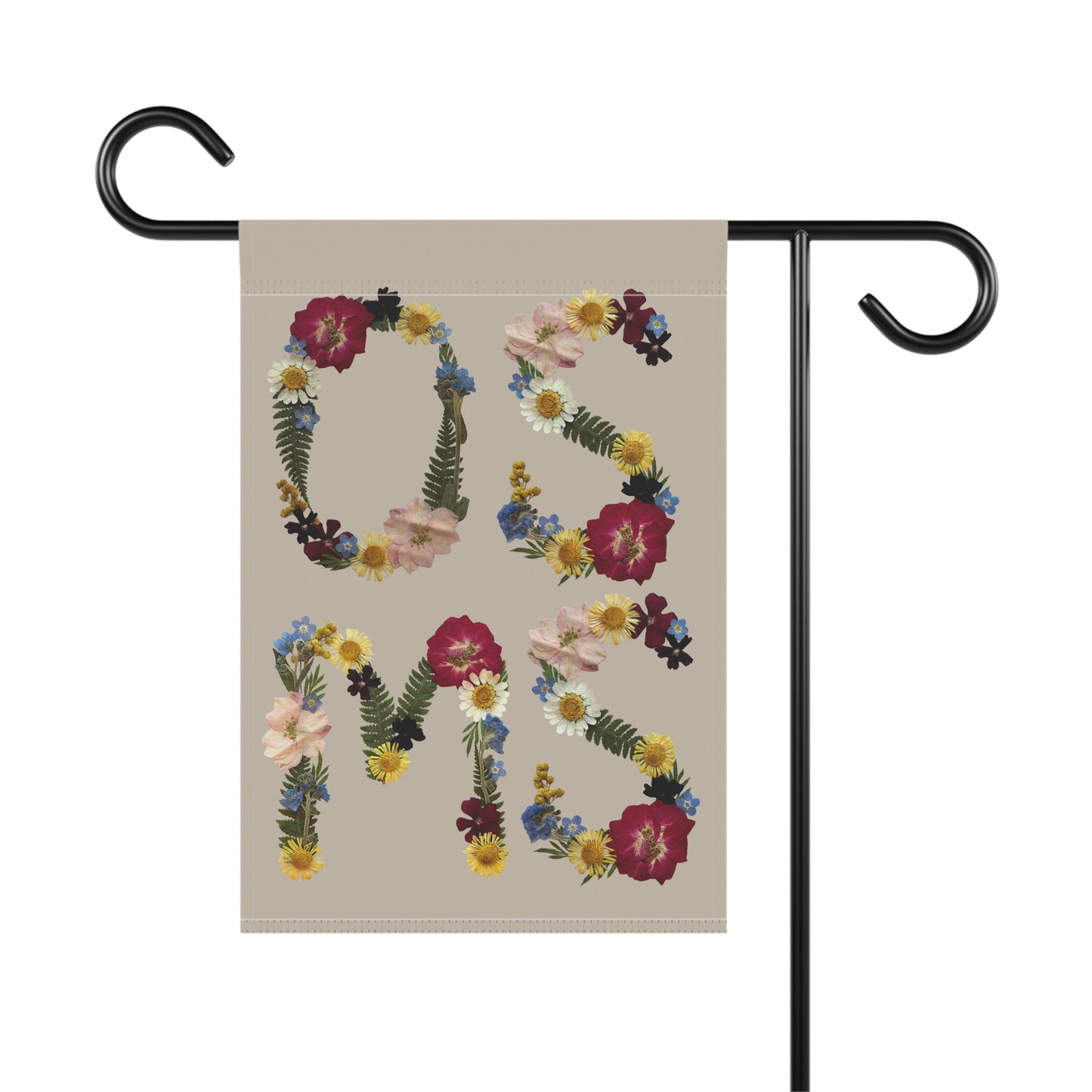 Garden Flag - Ocean Springs, MS