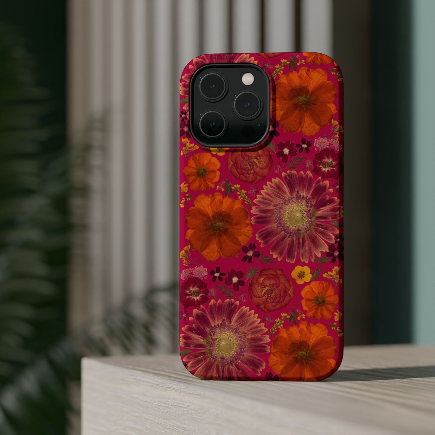 iPhone Case - Magnetic Tough